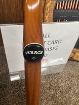 Ithaca 37 Featherlight 20 ga nice! - 14 of 15