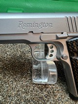 Remington 1911 R1 S Enhaced 45 Auto with box - 3 of 7