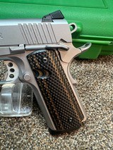 Remington 1911 R1 S Enhaced 45 Auto with box - 2 of 7