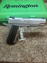 Remington 1911 R1 S Enhaced 45 Auto with box - 5 of 7