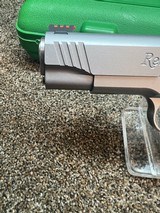 Remington 1911 R1 S Enhaced 45 Auto with box - 4 of 7