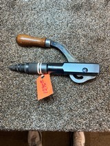 Savage reloading tool 32-40 high condition - 4 of 5