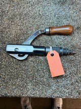 Savage reloading tool 32-40 high condition - 1 of 5