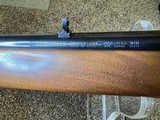 Winchester 88 Carbine 243 win 1969! - 6 of 10