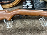 Winchester 88 Carbine 243 win 1969! - 8 of 10