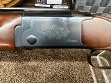 Remington 300 Ideal 12 ga O/U used - 4 of 13