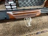 Remington 300 Ideal 12 ga O/U used - 12 of 13