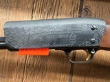 Ithaca 37 OGCA 75th Anniversary matched pair 20 ga 28 ga NIB's 2012 - 3 of 15