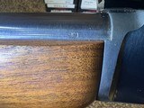 Marlin 1895M 450 Marlin used - 4 of 13