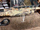 Benelli M1 Field Slug 12 ga Camo used - 9 of 12