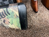 Benelli M1 Field Slug 12 ga Camo used - 3 of 12