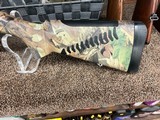 Benelli M1 Field Slug 12 ga Camo used - 2 of 12