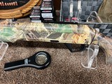 Benelli M1 Field Slug 12 ga Camo used - 4 of 12