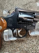 Smith & Wesson 18-3 22 lr used - 11 of 12