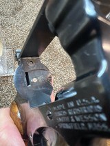 Smith & Wesson 18-3 22 lr used - 8 of 12