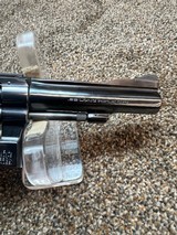 Smith & Wesson 18-3 22 lr used - 12 of 12