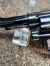 Smith & Wesson 18-3 22 lr used - 4 of 12