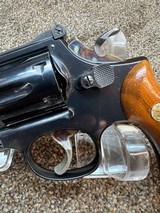Smith & Wesson 18-3 22 lr used - 2 of 12