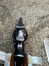 Smith & Wesson 18-3 22 lr used - 6 of 12