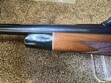 Remington 700 BDL enhanced engraved 7mm Rem Mag used - 8 of 13