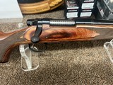 Remington Seven LS 223 rem used - 8 of 10