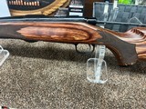 Remington Seven LS 223 rem used - 3 of 10