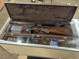 Browning Citori 16 ga used with case