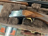 Browning Citori 16 ga used with case - 4 of 16