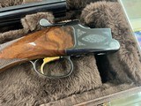 Browning Citori 16 ga used with case - 8 of 16