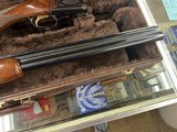 Browning Citori 16 ga used with case - 14 of 16