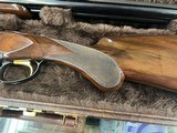 Browning Citori 16 ga used with case - 3 of 16