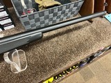 Browning Abolt Shotgun Stalker 12 ga - 8 of 9