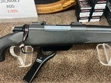 Browning Abolt Shotgun Stalker 12 ga - 7 of 9