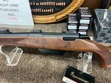 Browning Abolt 12 ga Hunter like new - 4 of 9