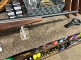 Browning Abolt 12 ga Hunter like new - 8 of 9