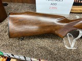 Winchester 70 Fwt 243 win Pre 64 1958! - 7 of 10