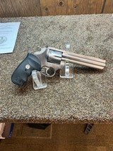 Colt King Cobra 357 magnum with box - 6 of 6