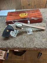 Colt Trooper Mark III 357 Magnum 8