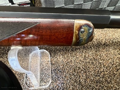 Winchester 1876 Deluxe Theodore Roosevelt 45-75 by Doug Turnbull - Image 16 of 25