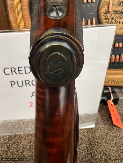 Winchester 1876 Deluxe Theodore Roosevelt 45-75 by Doug Turnbull - Image 23 of 25