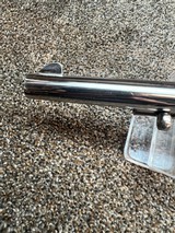 Colt SAA 44-40 P2971MN Colt Custom Shop NIB - 7 of 11