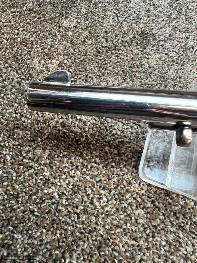 Colt SAA 44-40 P2971MN Colt Custom Shop NIB - Image 7 of 11