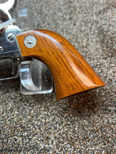 Colt SAA 44-40 P2971MN Colt Custom Shop NIB - Image 4 of 11