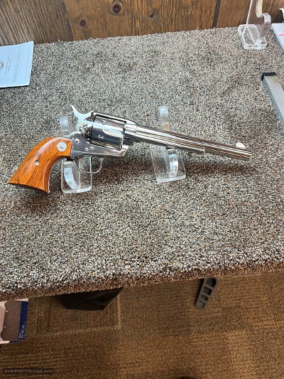 Colt SAA 44-40 P2971MN Colt Custom Shop NIB - Image 8 of 11