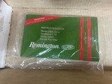 Remington 7600 Carbine 30-06 NIB - 17 of 17