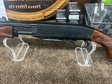 Remington 7600 Carbine 30-06 NIB - 4 of 17