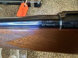 CZ 527 American 22 Hornet used - 6 of 13