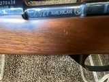 CZ 527 American 22 Hornet used - 8 of 13