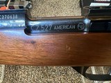 CZ 527 American 22 Hornet used - 7 of 13