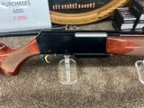 Browning BPR 30-06 NIB! - 8 of 11